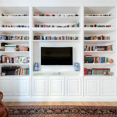 Urbannest Apartment Рим Екстериор снимка