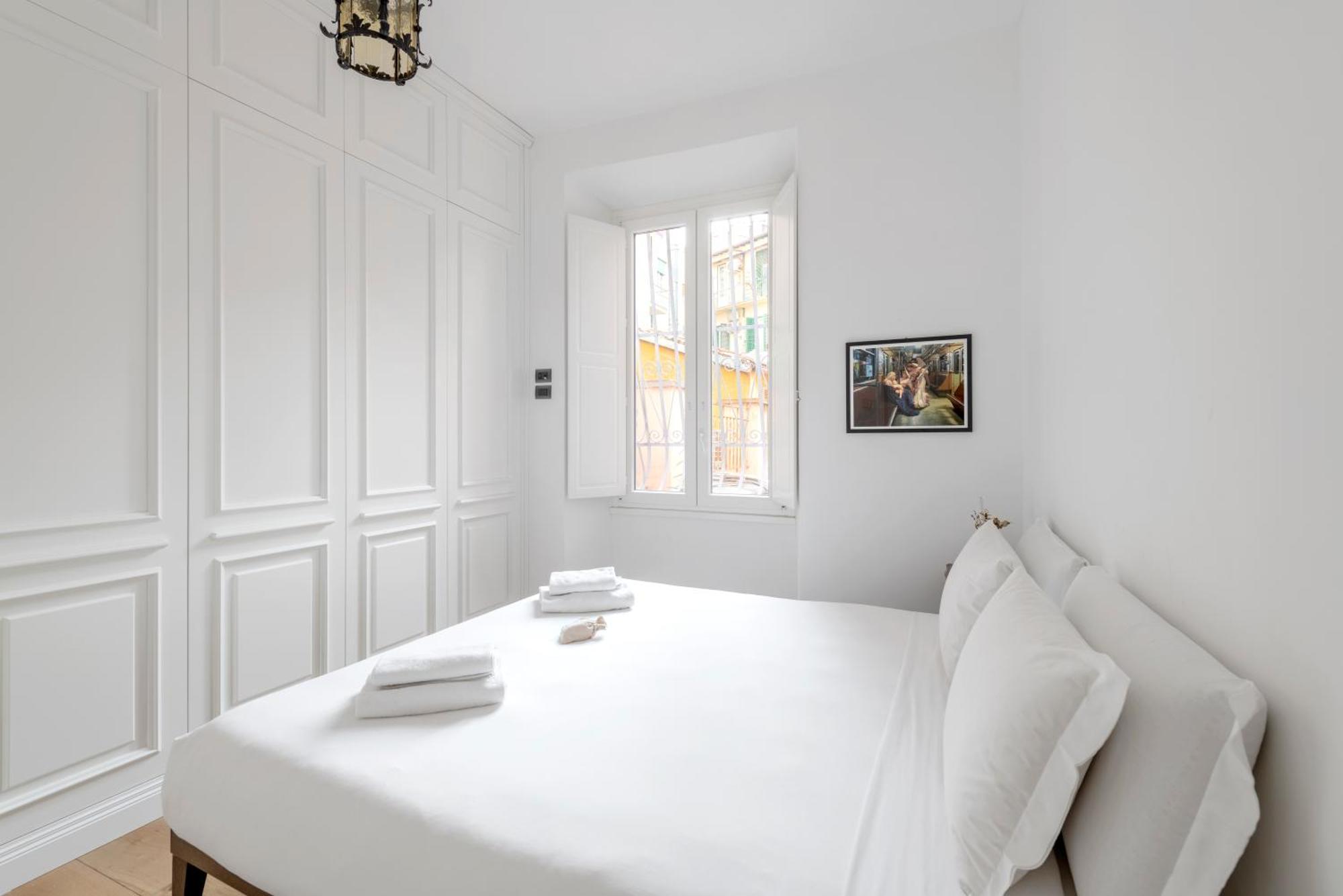 Urbannest Apartment Рим Екстериор снимка