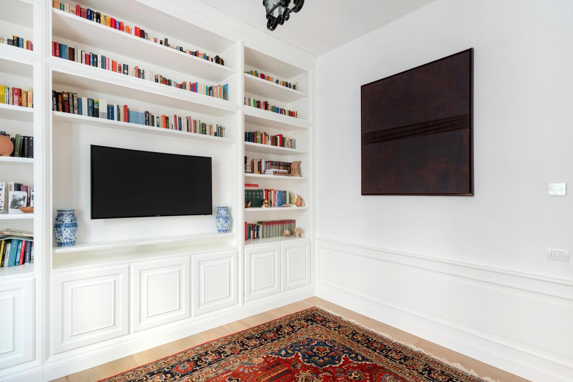 Urbannest Apartment Рим Екстериор снимка