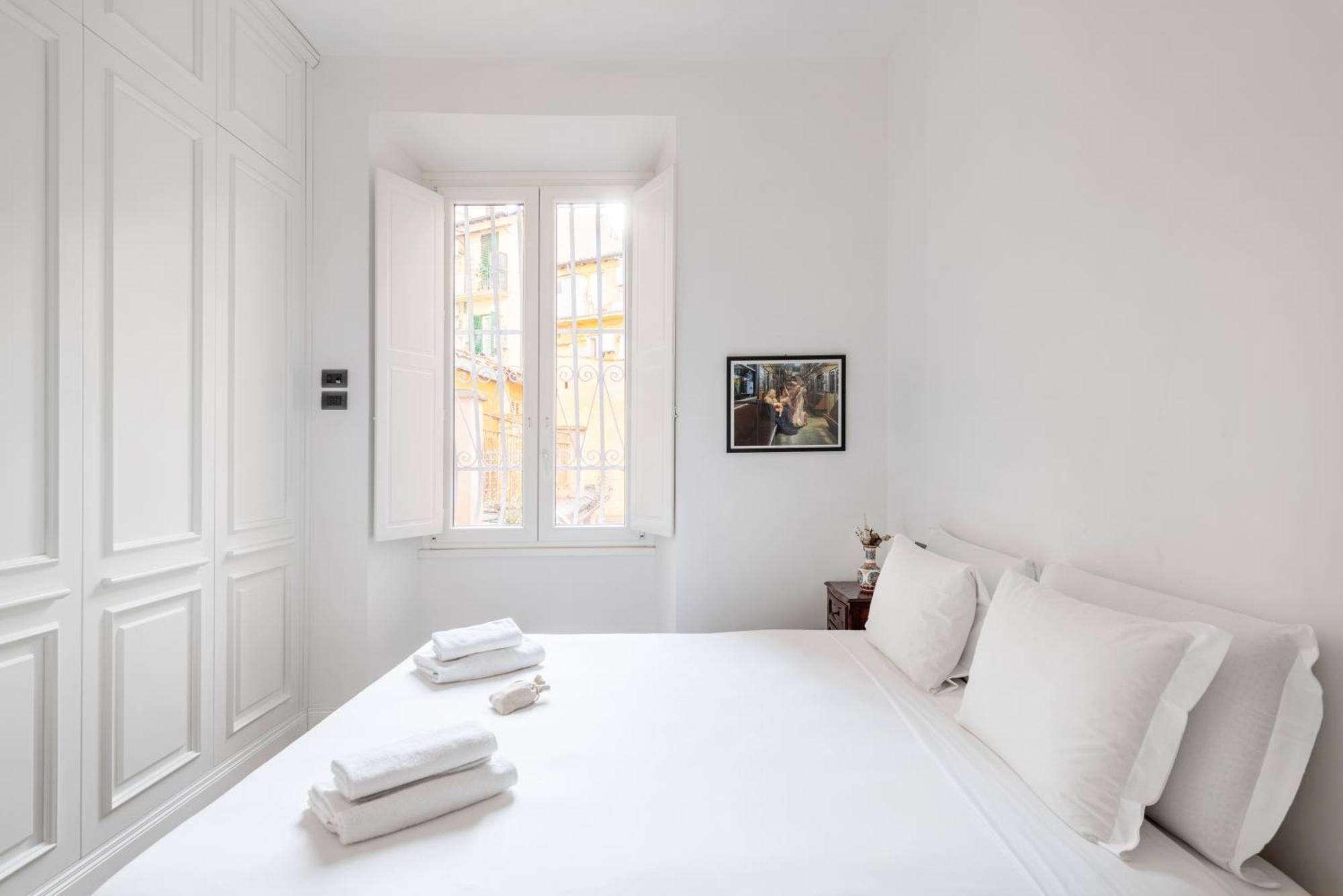 Urbannest Apartment Рим Екстериор снимка