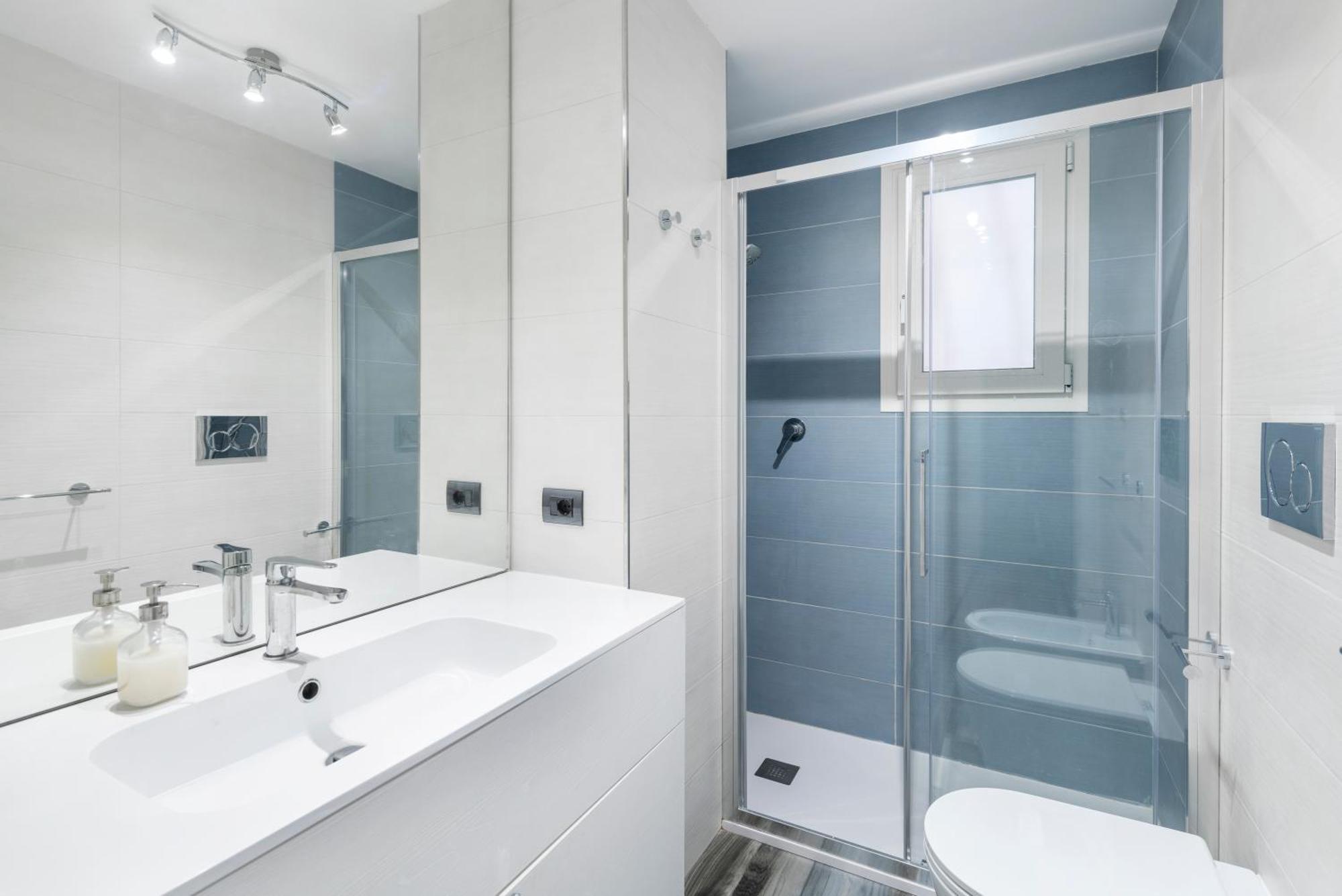 Urbannest Apartment Рим Екстериор снимка
