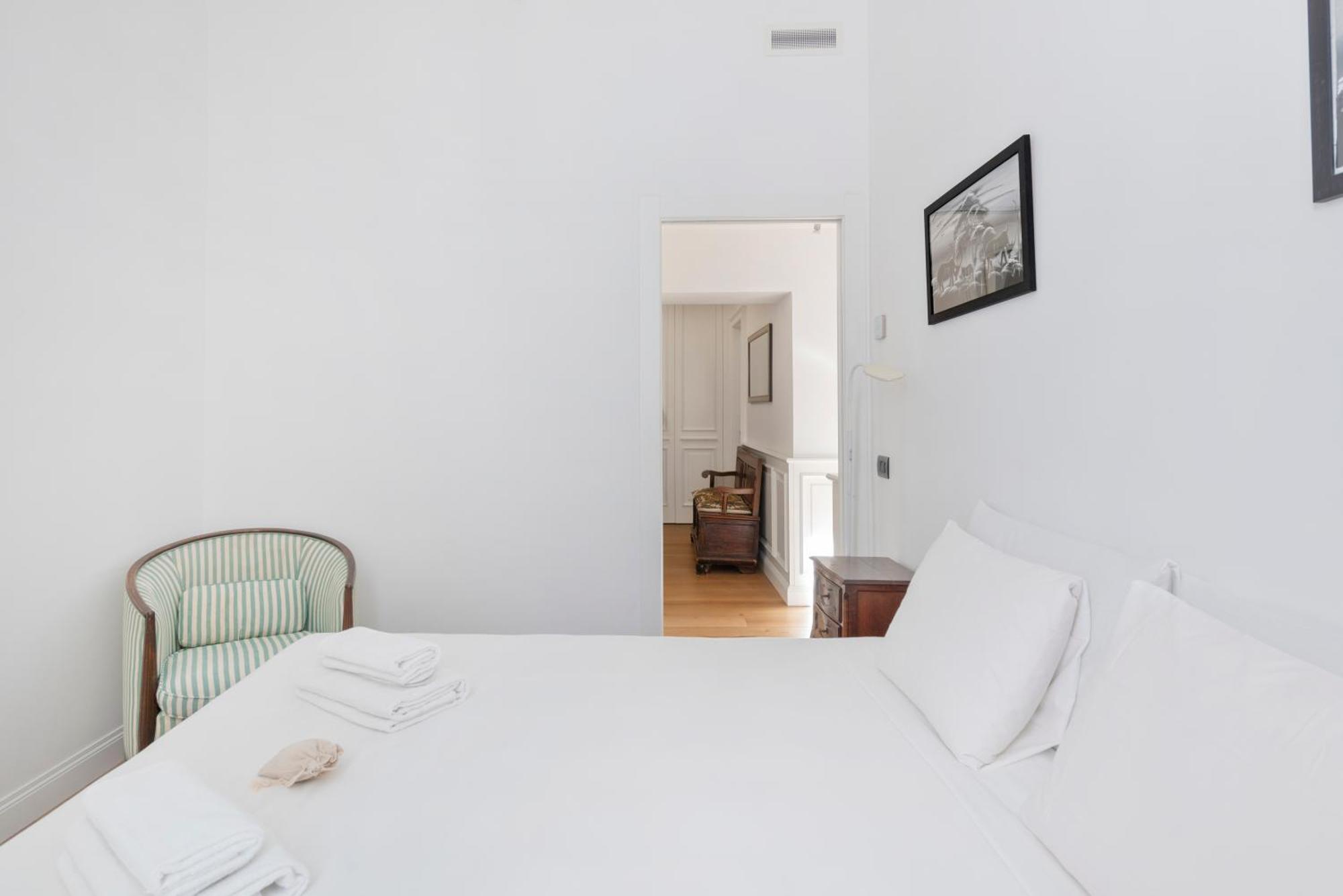 Urbannest Apartment Рим Екстериор снимка