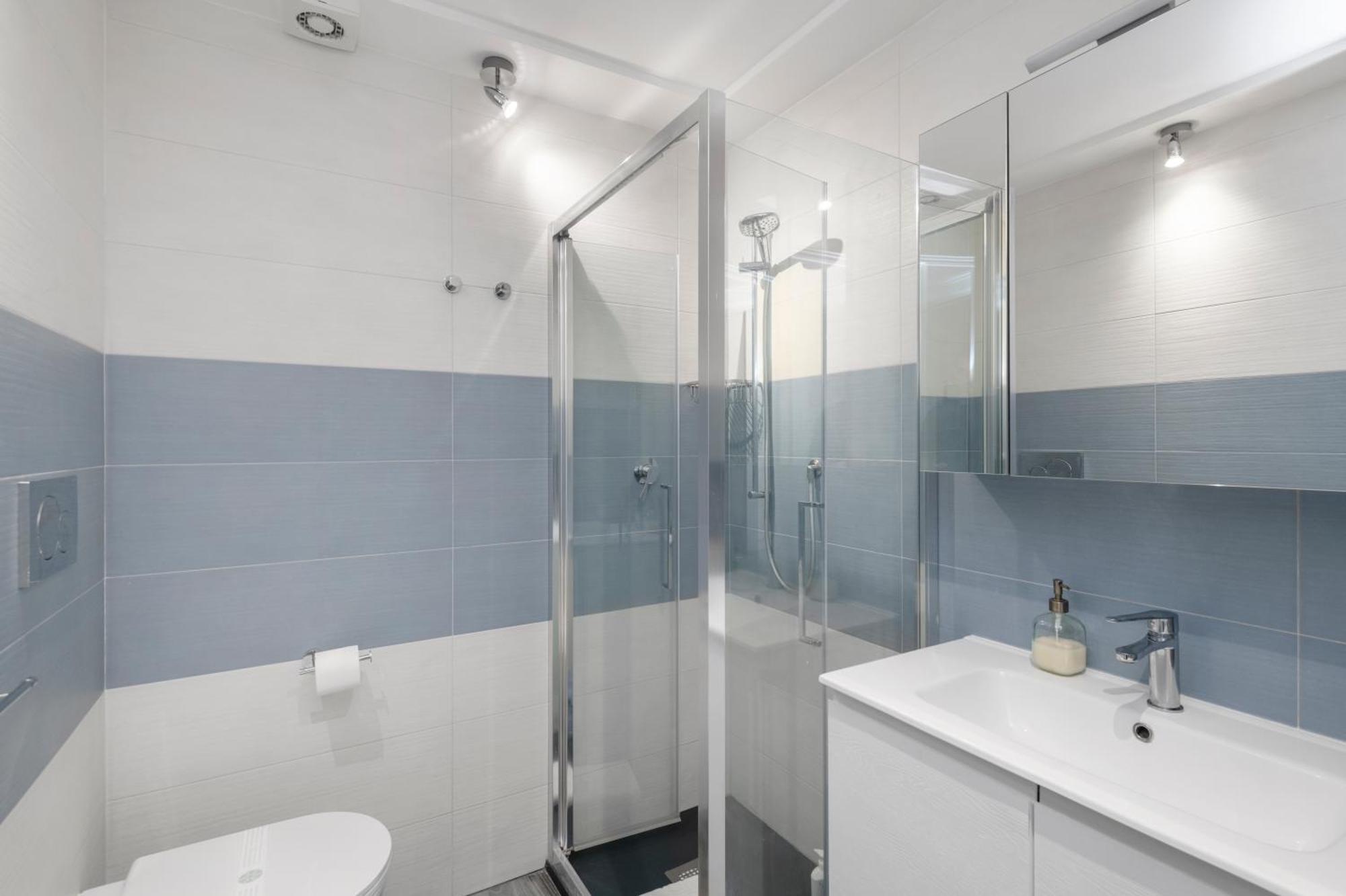 Urbannest Apartment Рим Екстериор снимка