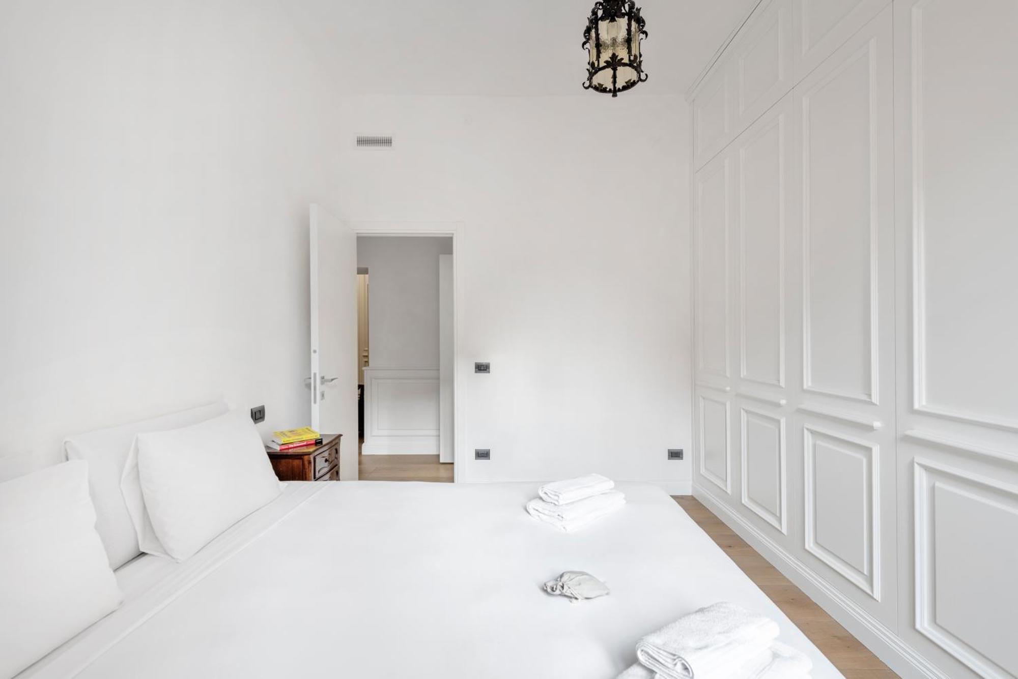 Urbannest Apartment Рим Екстериор снимка