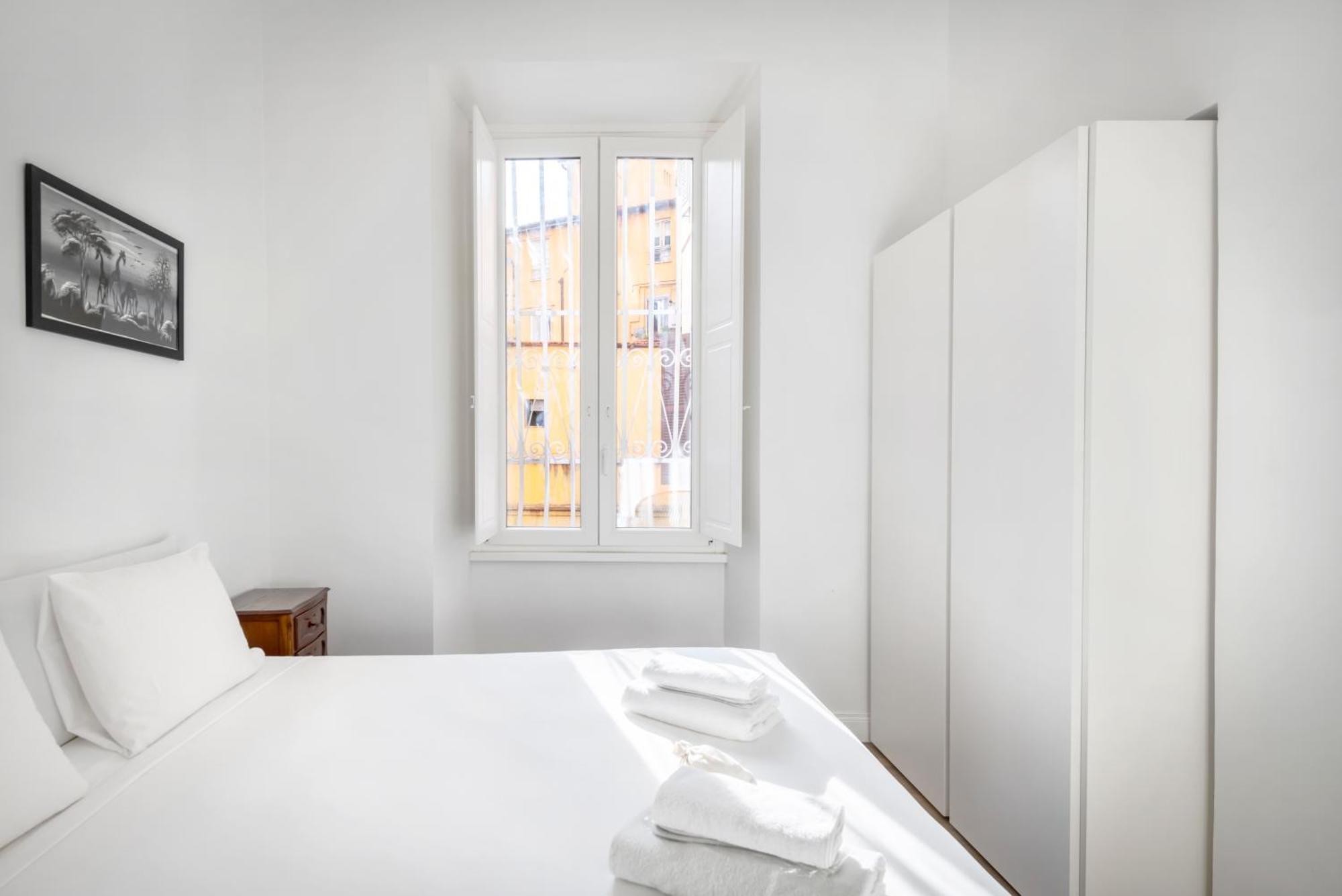 Urbannest Apartment Рим Екстериор снимка