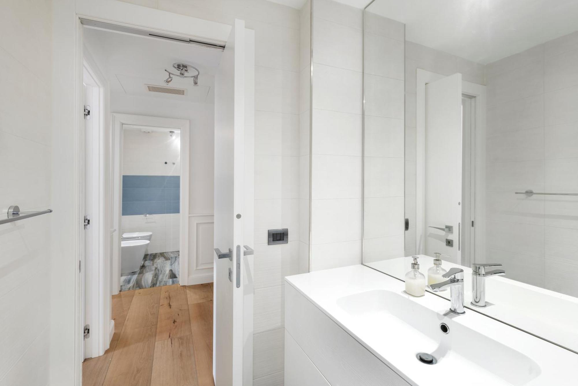 Urbannest Apartment Рим Екстериор снимка